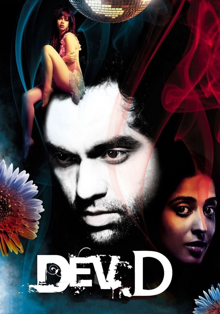 Dev.D streaming where to watch movie online?